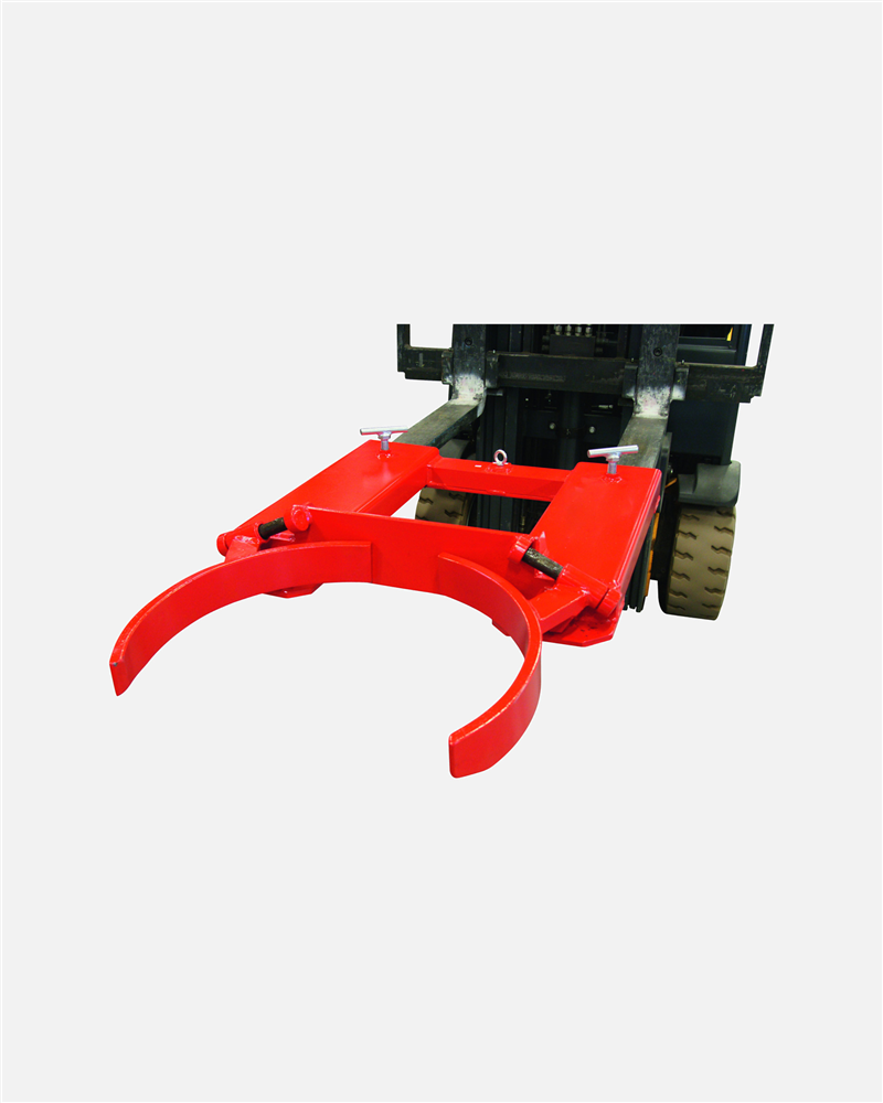 Vòng Kẹp Nâng Thùng Phuy DG40 350kg