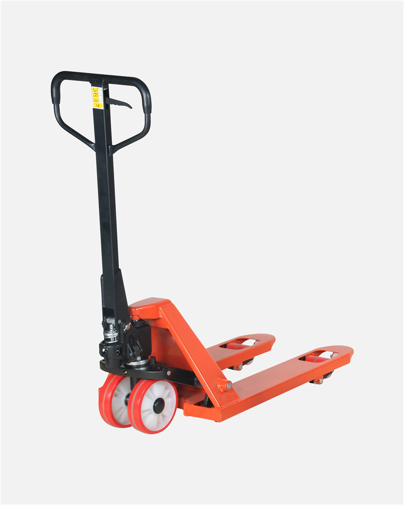 HPT-A 2500kg, 540x1150mm, B/P, Orange