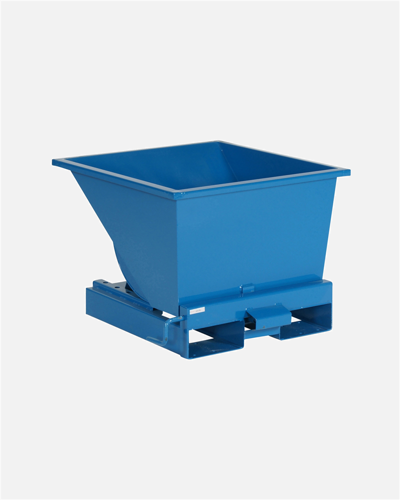 T 6 TIPPO 600 Litre