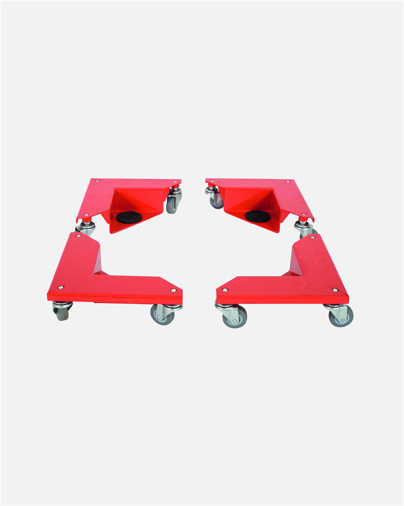 AR150 Transport Corner 4 Corners Cap 600kg
