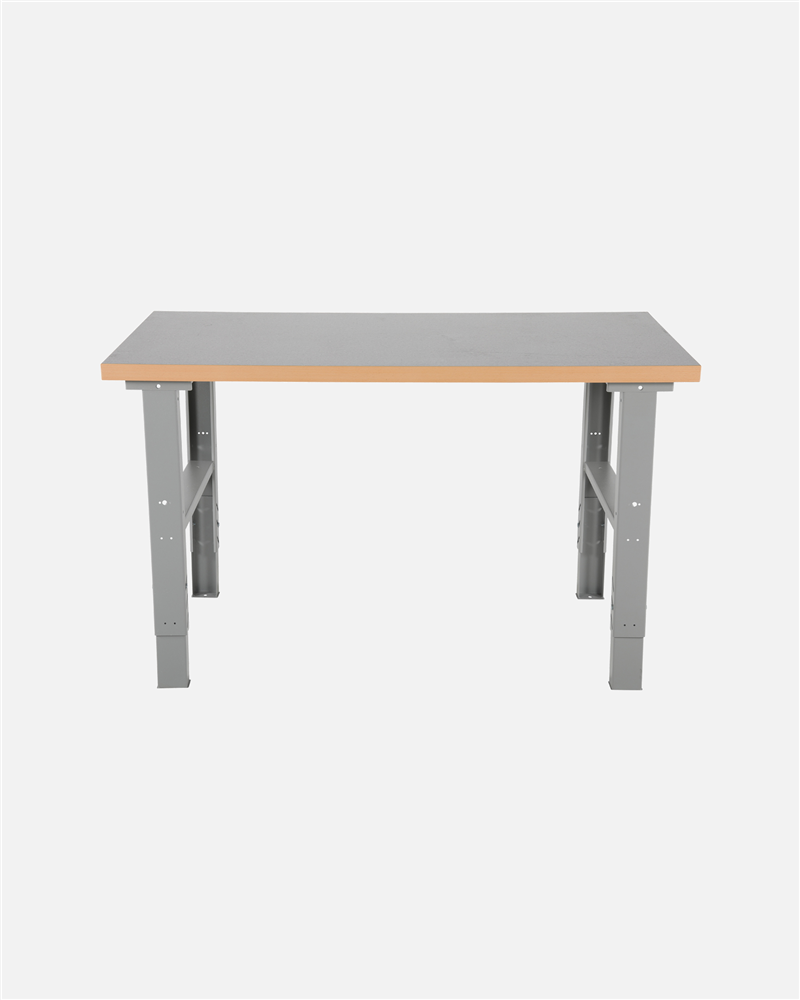 Worktable With Vinyl Board 1600 mm