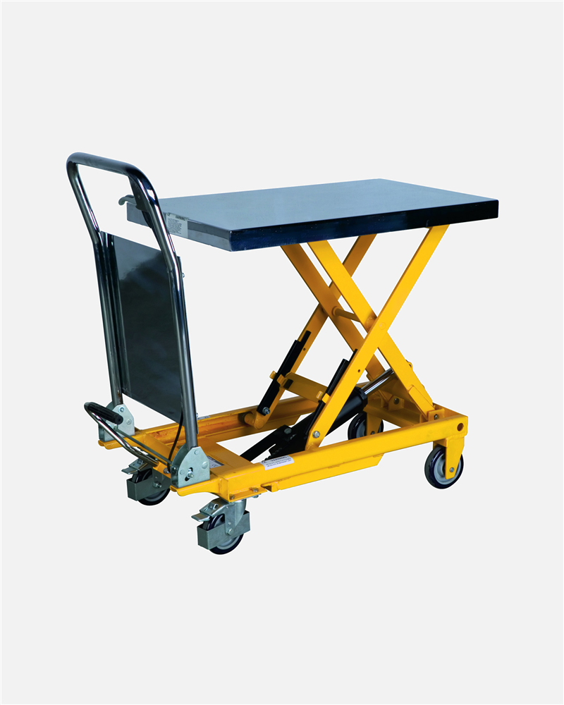 Bàn Nâng Thủy Lực SP 300 LB