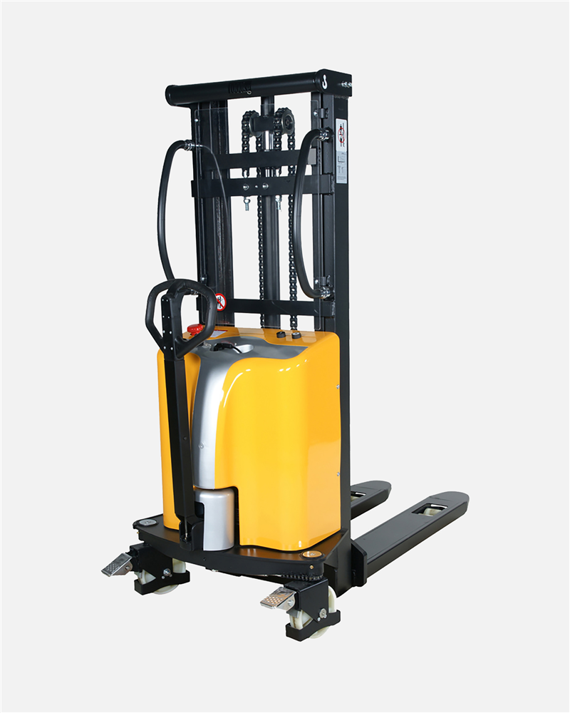 PL 3351 ST EL Stacker