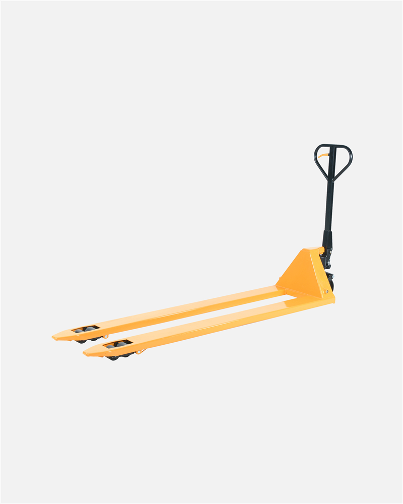 HPT-V 2000kg, 540x2000mm, B/P, Yellow