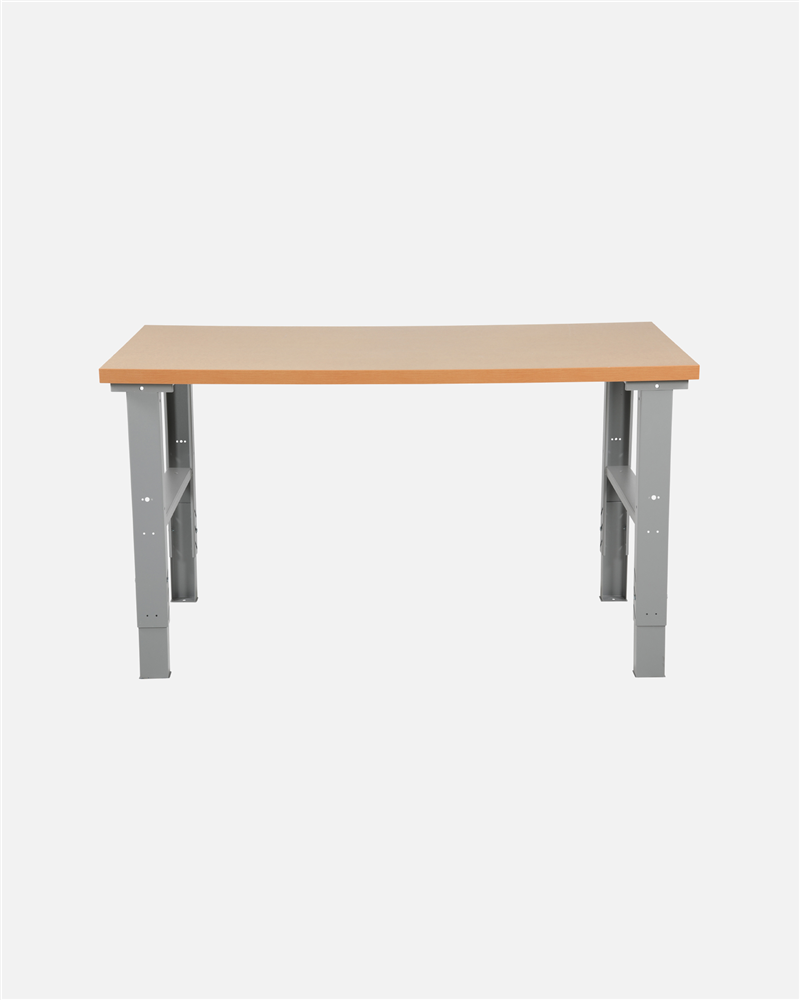Worktable With Oil-Tempered board 1600mm