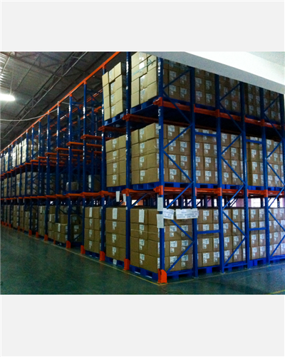 Drive In Racking System