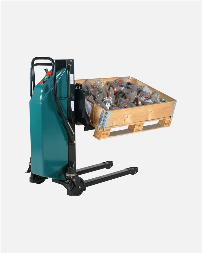 Balder VV 800/900 GE Ergo EL