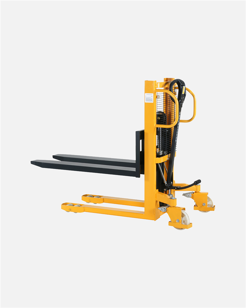 PL 800 ST Stacker
