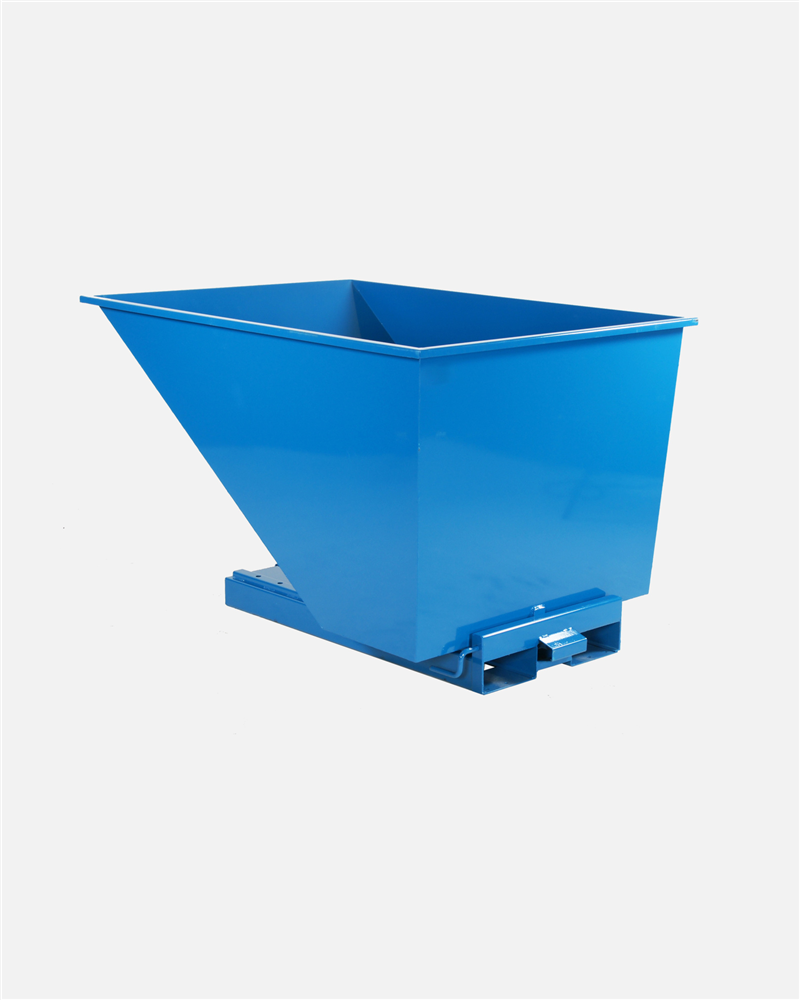 T 11 TIPPO 1100 Litre