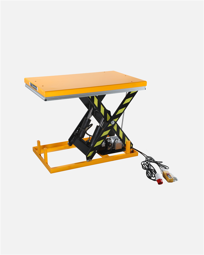 Lifting Table 1000Kg 800x1300