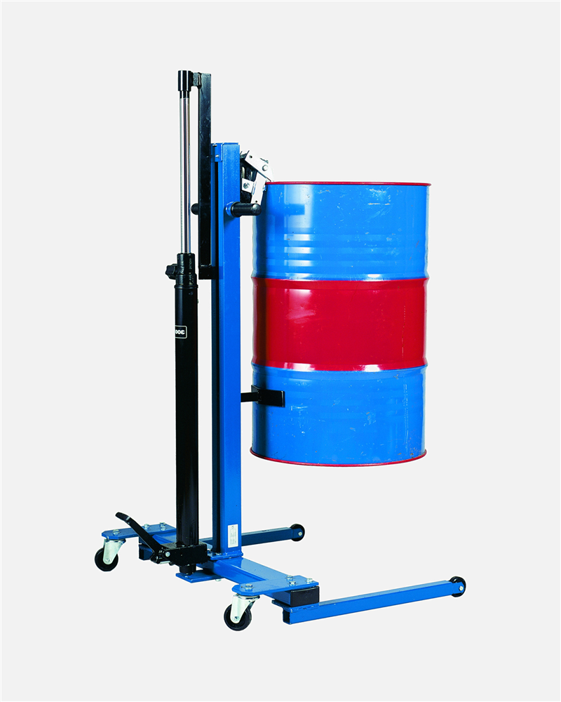 FL 300 A Hydraulic Drum Lifter