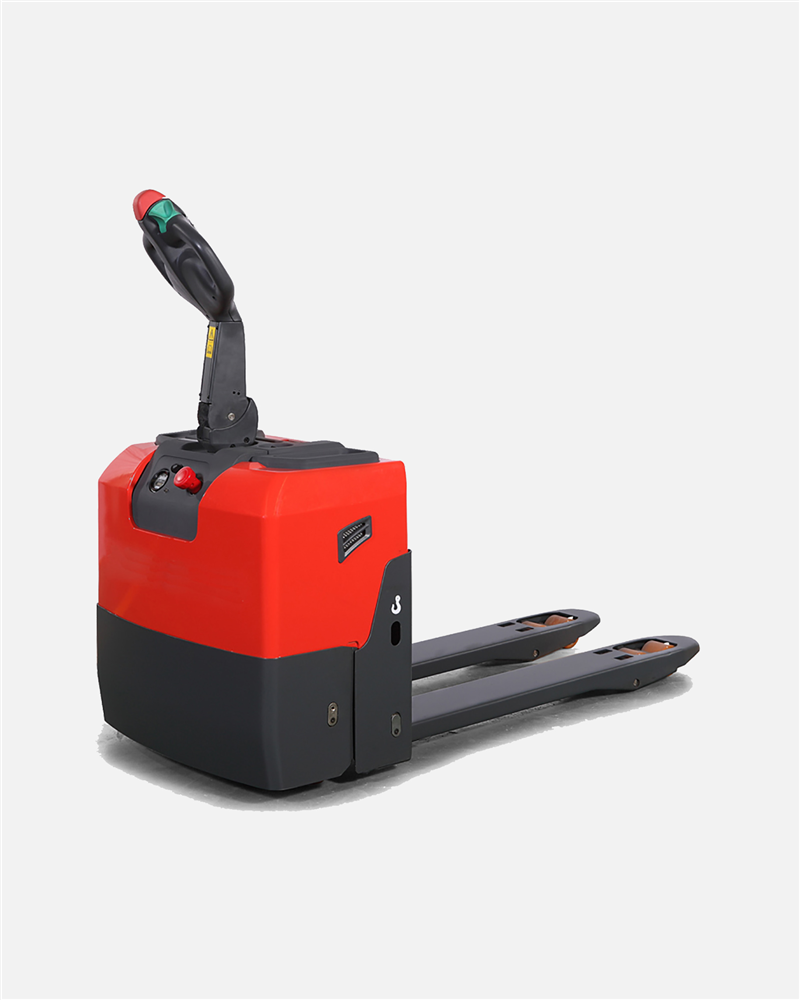 PT15 Motorised Pallet Truck 1500kg