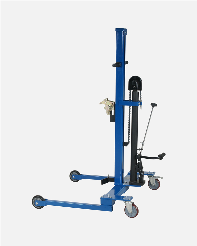 FL 300 AH Hydraulic Drum Lifter